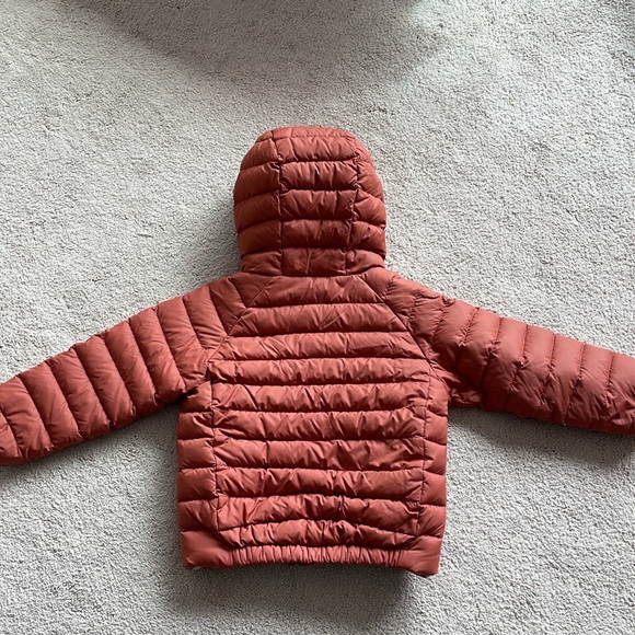Toddler Patagonia Reversible Puffer - Picture 3 of 7